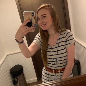 Meet your Posher, Aria